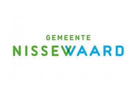 gemeente nissewaard Flag